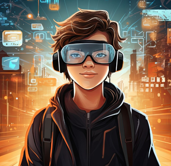 AI Image Generator SAAS